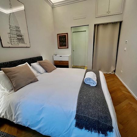 Suite Florio Турин Экстерьер фото