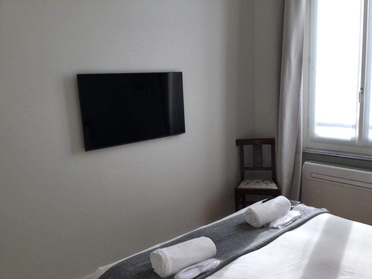 Suite Florio Турин Экстерьер фото