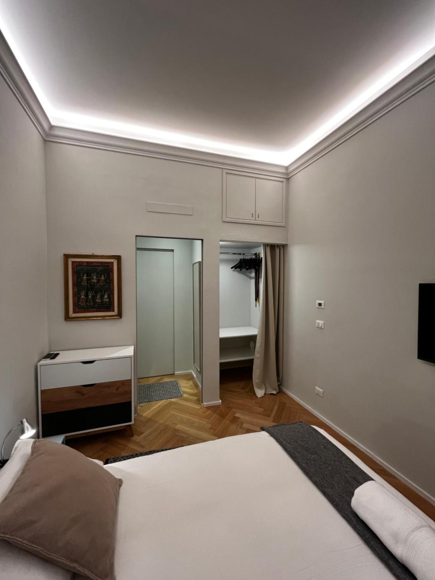 Suite Florio Турин Экстерьер фото